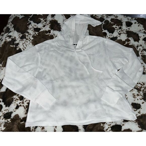 Peach Skytree Hoodie (L) - Picture 1 of 3